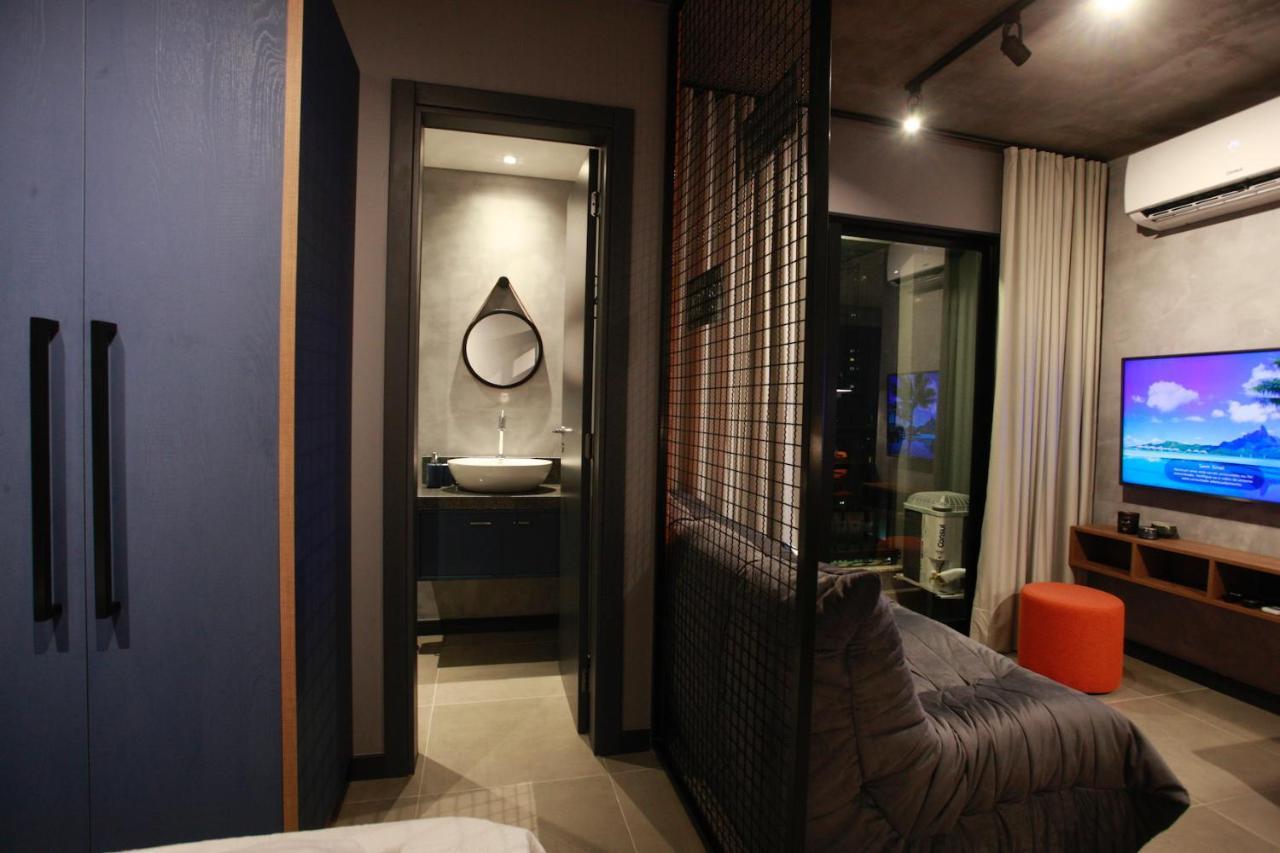 Vkhaus Loft 602 Em Próximo Da Germânica, Furb E Centro *