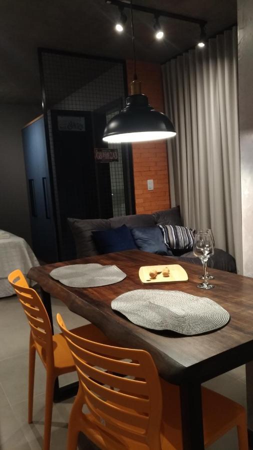 Apartamento Vkhaus Loft 602 Em Próximo Da Germânica, Furb E Centro *