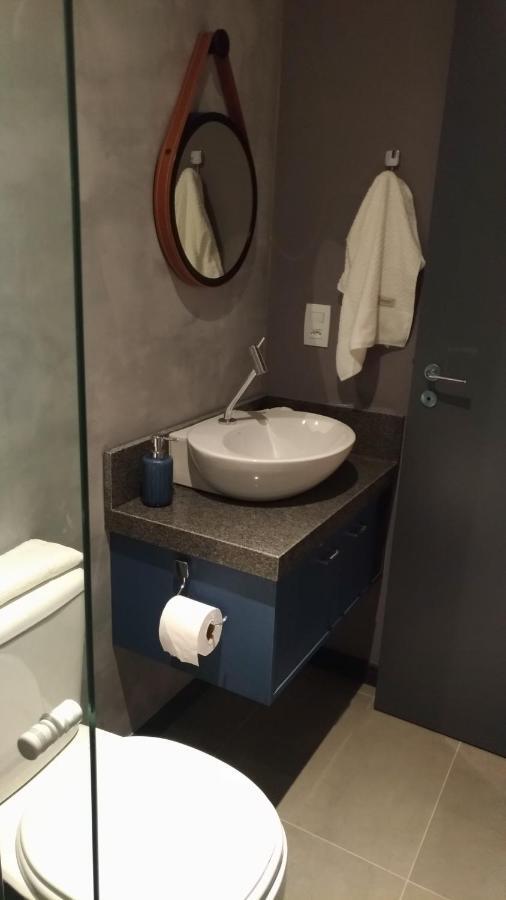 Apartamento Vkhaus Loft 602 Em Próximo Da Germânica, Furb E Centro