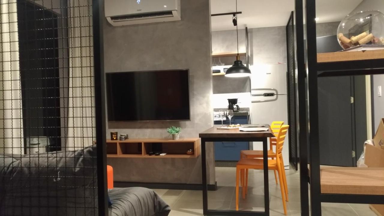 Vkhaus Loft 602 Em Próximo Da Germânica, Furb E Centro *