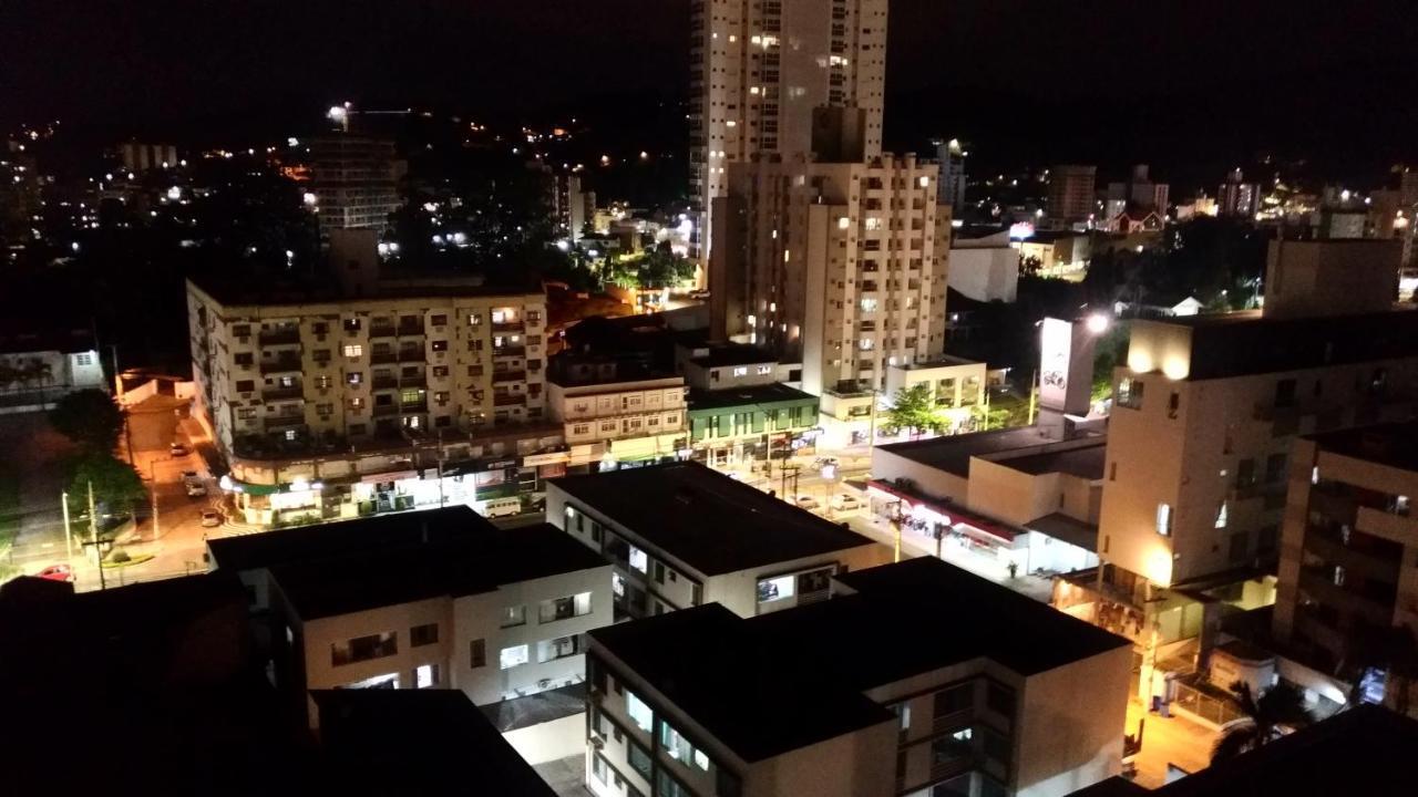 Apartamento Vkhaus Loft 602 Em Próximo Da Germânica, Furb E Centro Blumenau