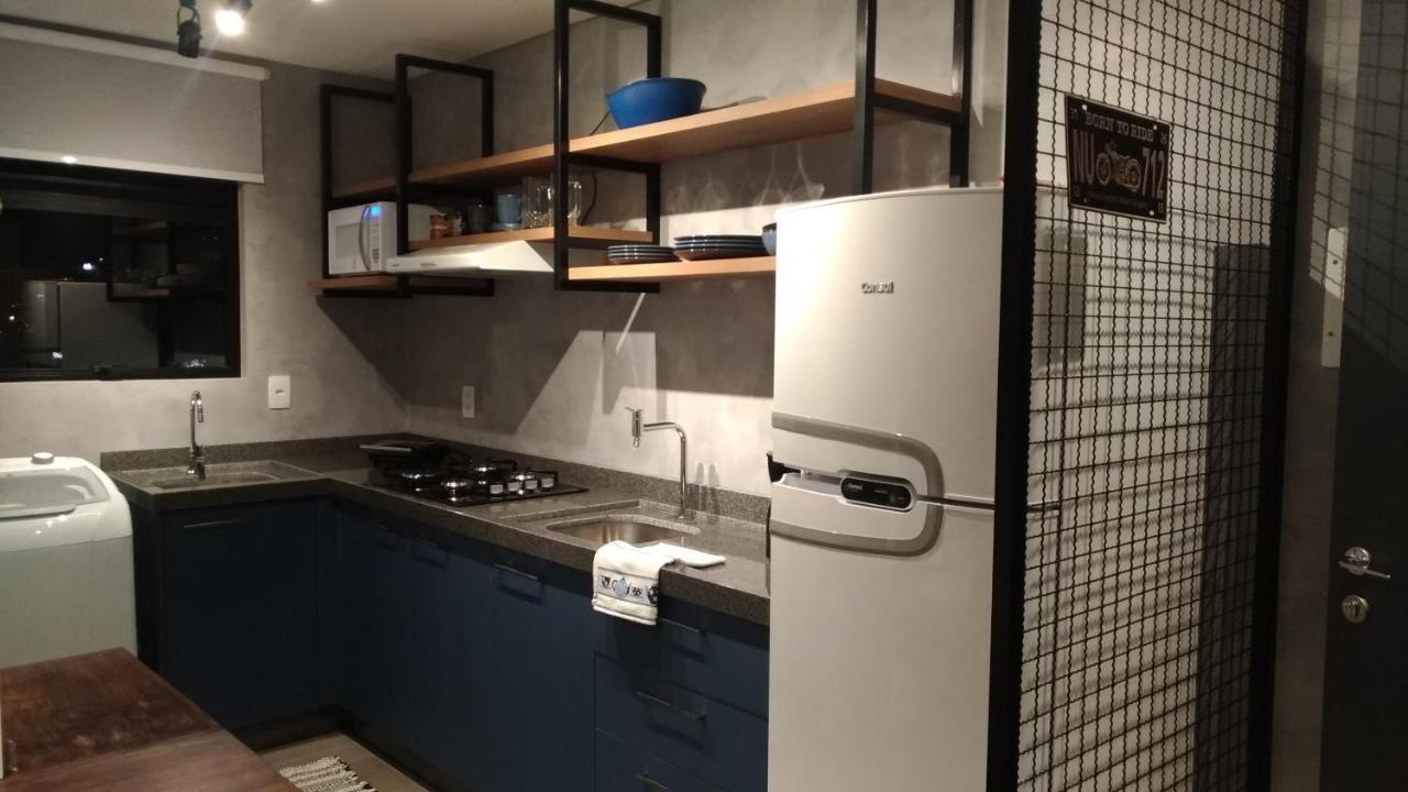 602 Perto Da Germanica, Furb E Centro Apartment Blumenau