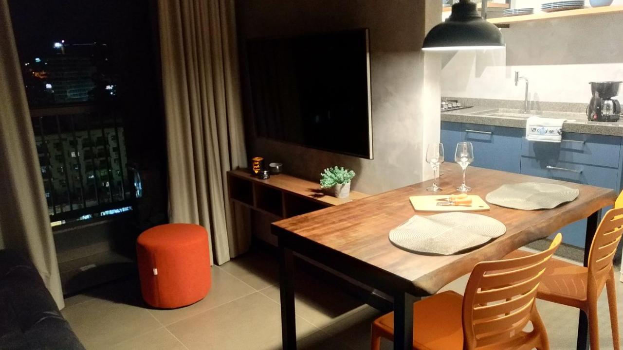Apartment 602 Perto Da Germanica, Furb E Centro