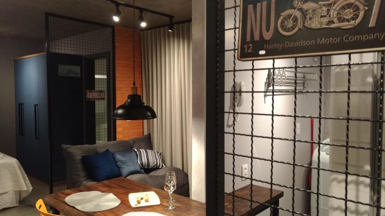 Apartment 602 Perto Da Germanica, Furb E Centro Blumenau